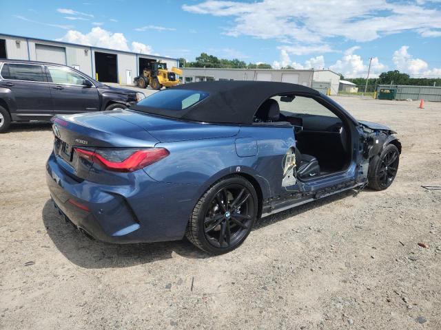 2021 BMW 430I WBA23AT0XMCG82875