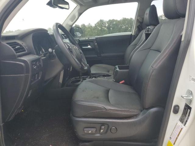 2021 TOYOTA 4RUNNER VE JTEHU5JRXM5900197