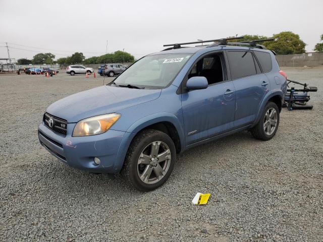 TOYOTA RAV4 SPORT