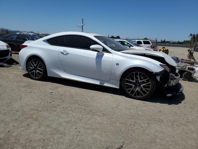 Vin: jthha5bc8g5004149, lot: 60494945, lexus rc 200t 20164