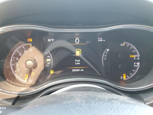 2018 JEEP GRAND CHEROKEE LAREDO 1C4RJEAG3JC340000