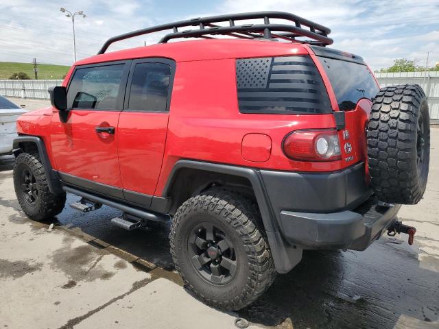 Vin: jtebu4bf0ck130659, lot: 59536255, toyota fj cruiser 20122
