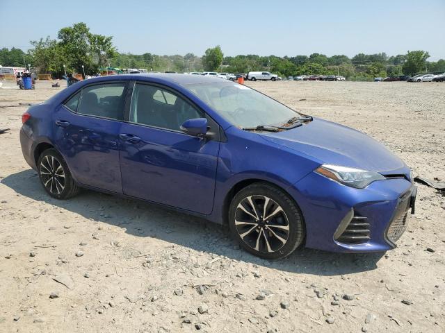Vin: 2t1burhe8kc135124, lot: 59327695, toyota corolla l 20194