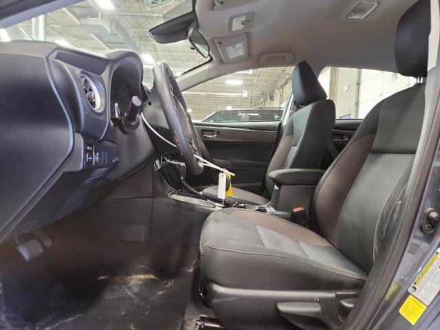 2018 TOYOTA COROLLA L - 2T1BURHE6JC965258