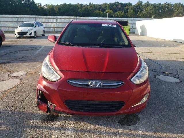 2017 HYUNDAI ACCENT SE - KMHCT4AE7HU337223