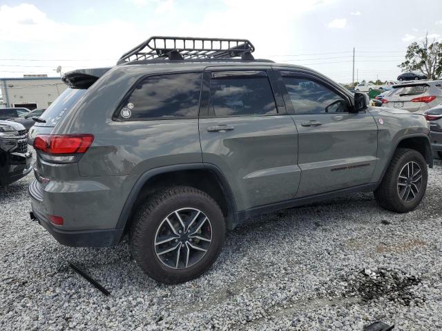 Vin: 1c4rjflg2mc730173, lot: 60409935, jeep grand cher trailhawk 20213