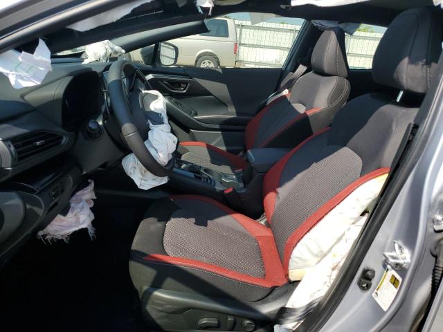 2024 SUBARU IMPREZA RS JF1GUHJC5R8254138