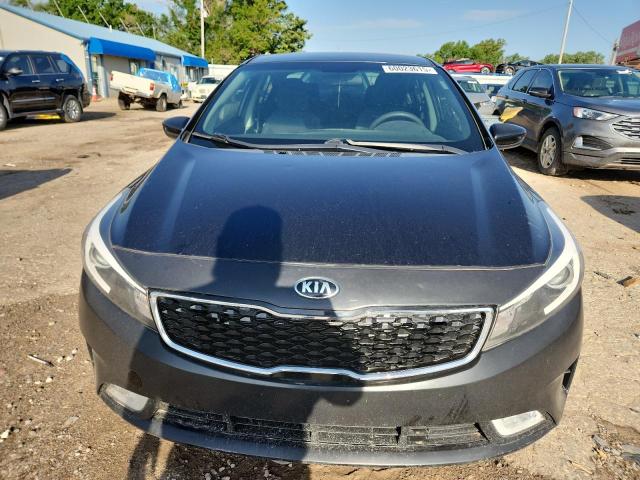 2017 KIA FORTE LX - 3KPFL4A75HE009817
