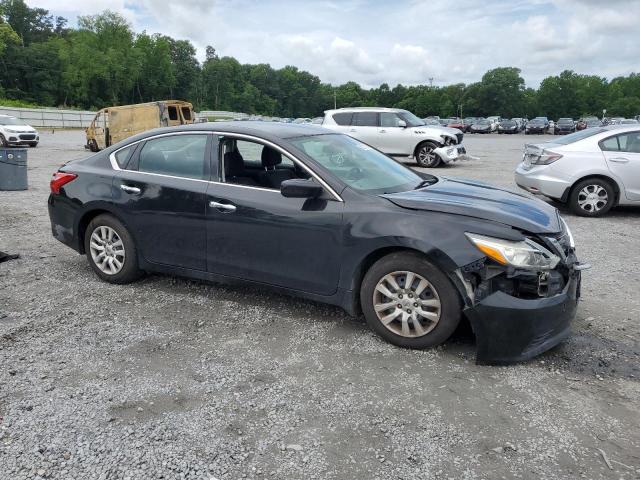 2017 NISSAN ALTIMA 2.5 - 1N4AL3AP0HC146682