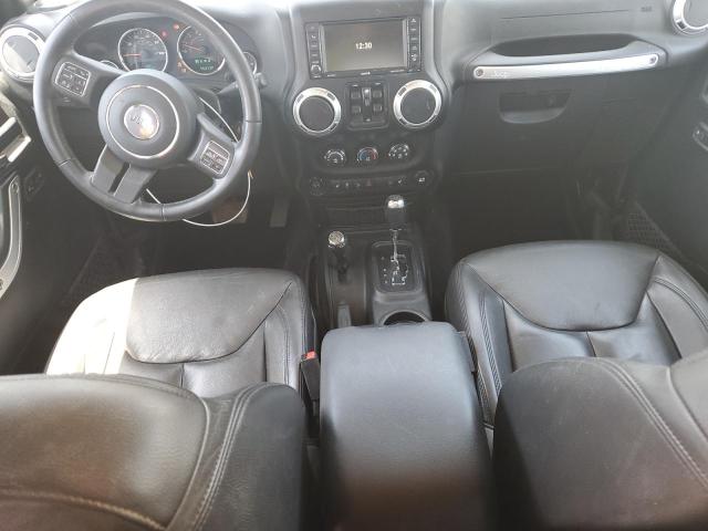 2017 JEEP WRANGLER U - 1C4BJWEG3HL614632