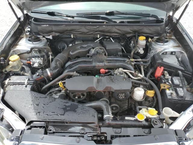 2013 SUBARU LEGACY 2.5 - 4S3BMCK62D3030976