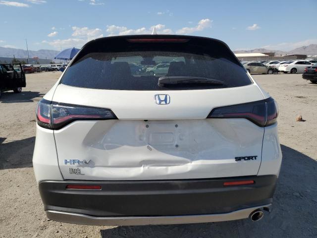 2025 HONDA HR-V SPORT 3CZRZ1H55SM728040