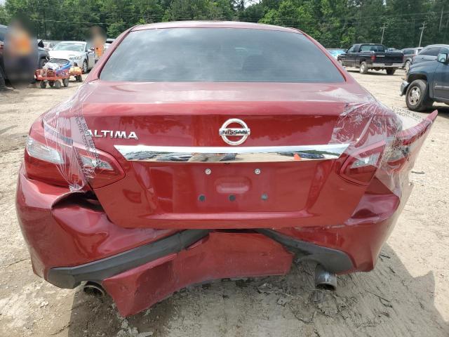 2018 NISSAN ALTIMA 2.5 - 1N4AL3AP1JC282213