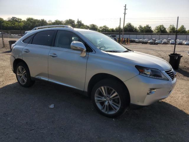 Vin: 2t2bc1ba7fc001300, lot: 58377705, lexus rx450 450h 20154