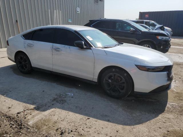 2024 HONDA ACCORD LX - 1HGCY1F23RA071626