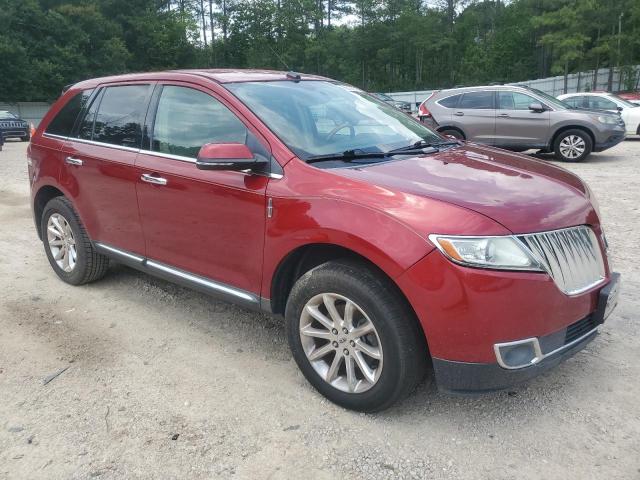 2015 LINCOLN MKX 2LMDJ6JK7FBL30680
