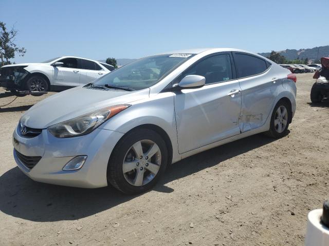 Vin: kmhdh4ae4du604091, lot: 61226495, hyundai elantra gls 2013 img_1