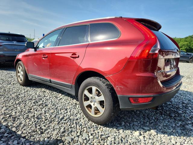 Vin: yv4940dz4b2224347, lot: 61866735, volvo xc60 3.2 20112