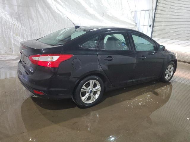 Vin: 1fadp3f20el165579, lot: 59571245, ford focus se 20143