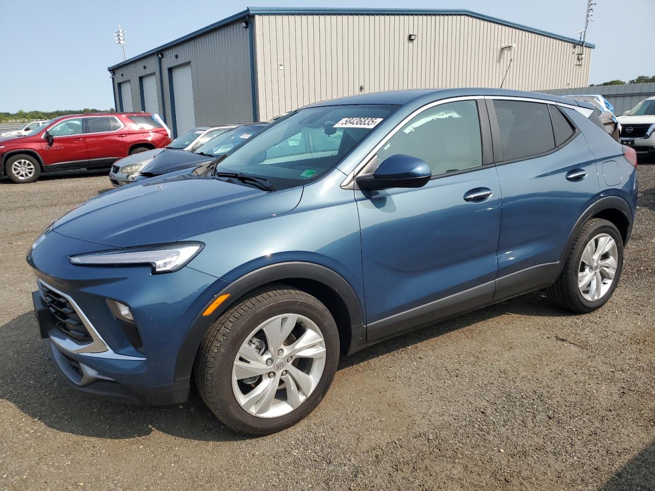BUICK ENCORE PREFERRED