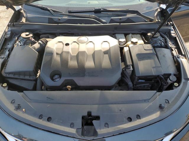 2019 CHEVROLET IMPALA LS 2G11Y5S31K9121882