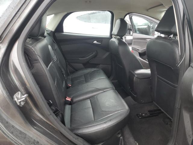 2016 FORD FOCUS SE 1FADP3F27GL211959