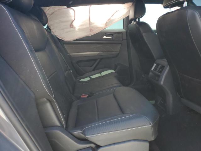 2023 VOLKSWAGEN ATLAS CROS 1V2SE2CA6PC213536