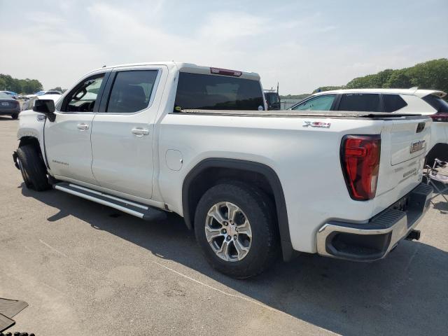 Vin: 3gtuubed0pg276472, lot: 58964215, gmc sierra k1500 sle 20232