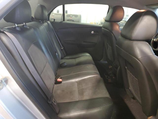 2011 CHEVROLET MALIBU 2LT - 1G1ZD5E10BF172063