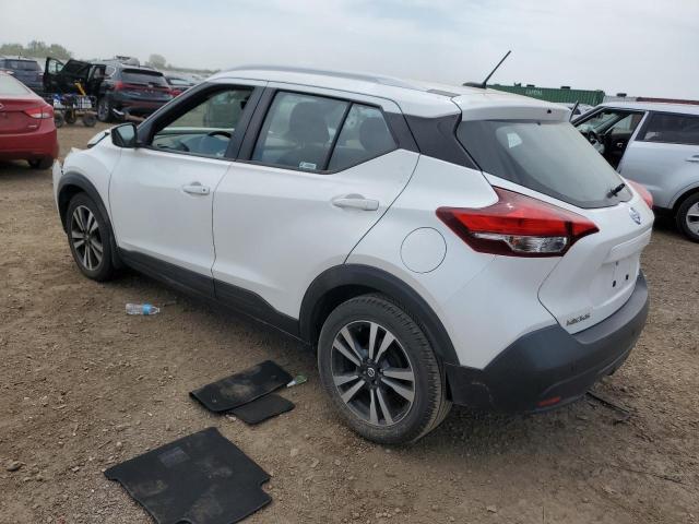 Vin: 3n1cp5cuxjl531654, lot: 59275115, nissan kicks s 20182