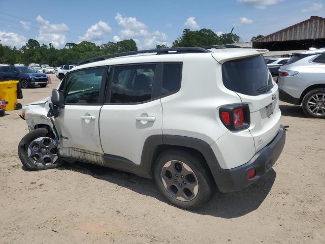 2017 JEEP RENEGADE S ZACCJAAB6HPF75631