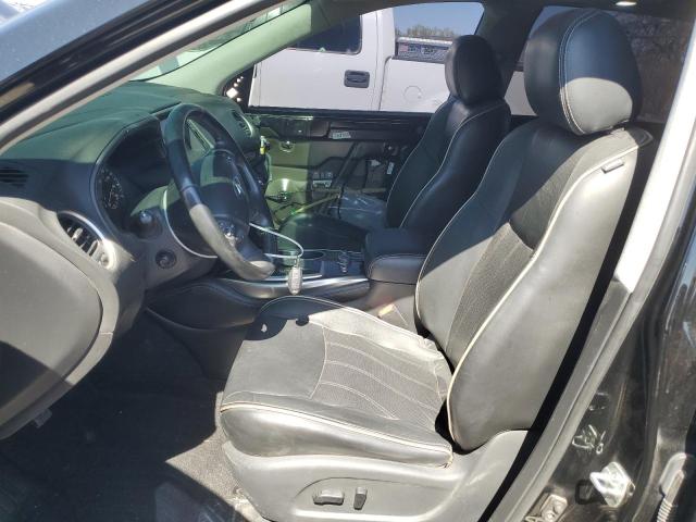 2018 INFINITI QX60 5N1DL0MN6JC515739