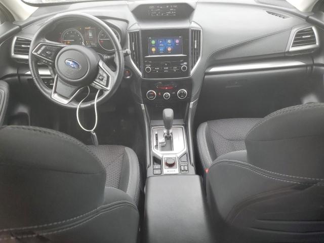 2021 SUBARU FORESTER P JF2SKAJC9MH456993