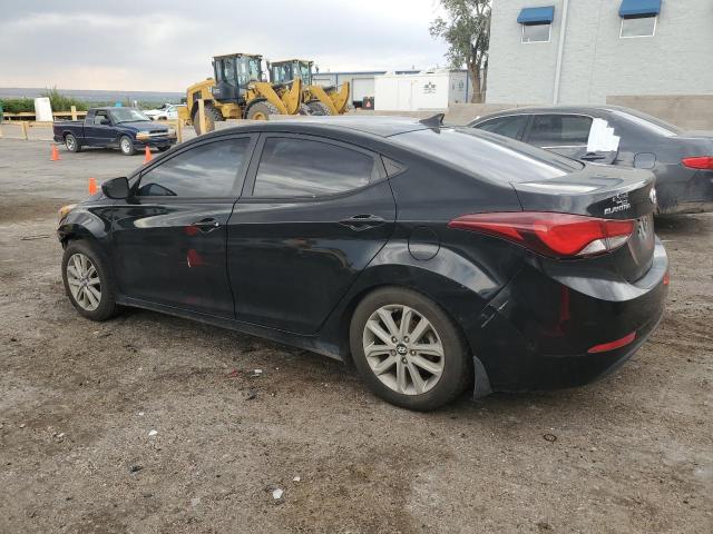 Vin: kmhdh4ae2fu265592, lot: 62754665, hyundai elantra se 20152