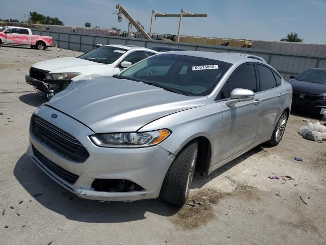 2015 FORD FUSION SE - 3FA6P0H7XFR198351