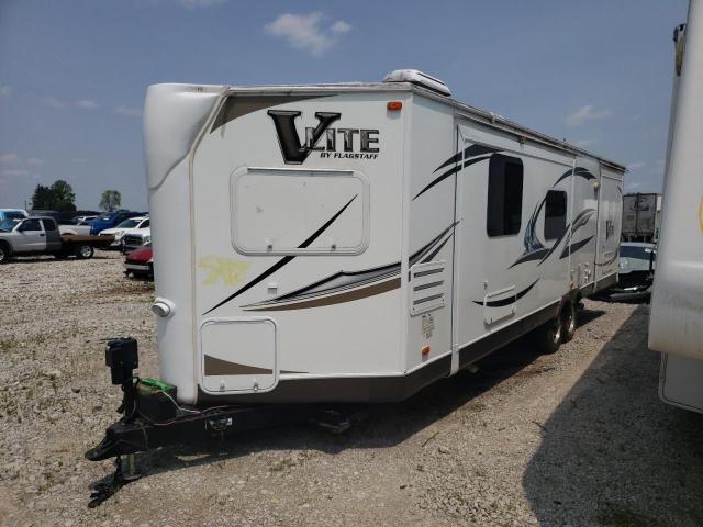 FLAG V LITE 2014 white   4X4TFLF21E1852603 photo #3