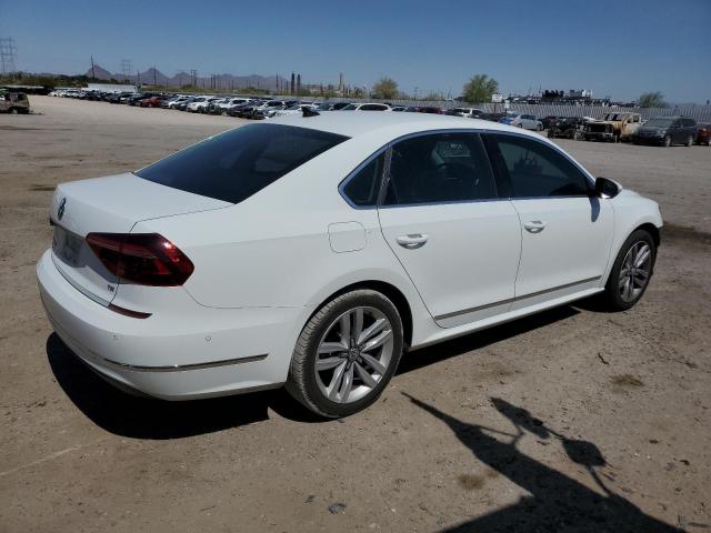 Vin: 1vwct7a33hc077149, lot: 61792145, volkswagen passat sel premium 20173