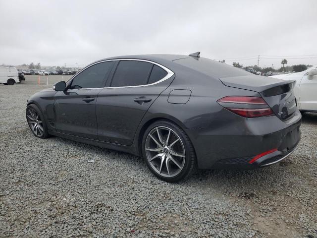 Vin: kmtg34ta7pu125812, lot: 58429325, genesis g70 base base 20232