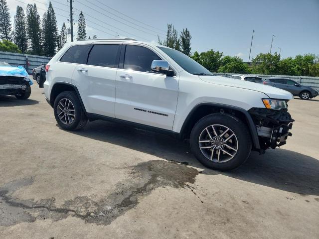 Vin: 1c4rjebg7lc212425, lot: 60222345, jeep grand cher limited 20204