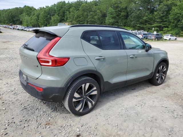 Vin: yv4l12uw6p2050773, lot: 62941745, volvo xc40 plus plus 20233