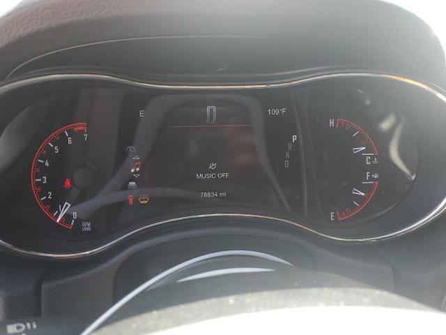 2020 DODGE DURANGO GT - 1C4RDHDG7LC129678