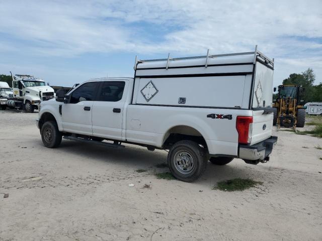 Vin: 1ft7w2b64jec03990, lot: 61021315, ford f250 super duty 20182