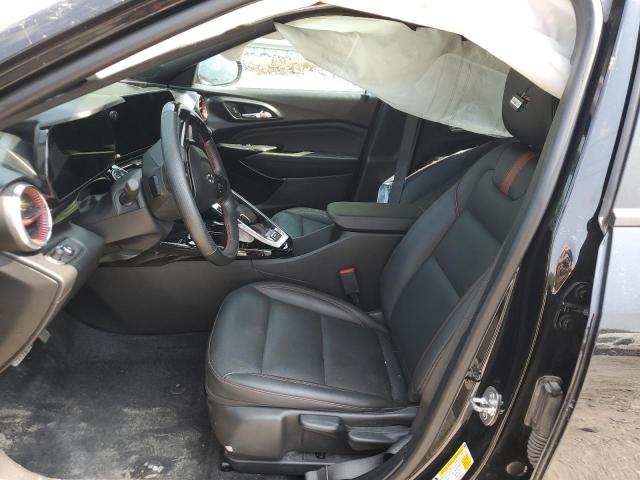 2024 CHEVROLET TRAX 2RS KL77LJE29RC017216