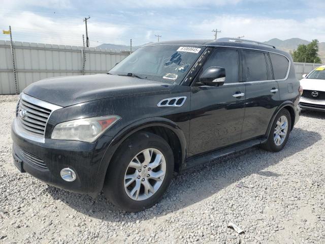 INFINITI QX56