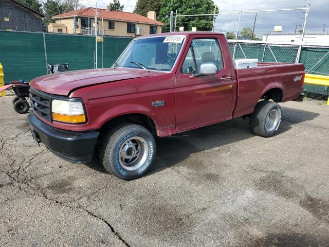 FORD F150