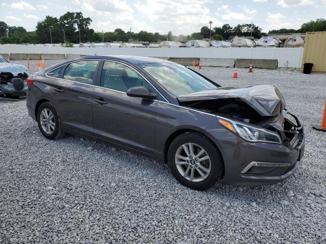 Vin: 5npe24af3fh254937, lot: 62388825, hyundai sonata se 20154