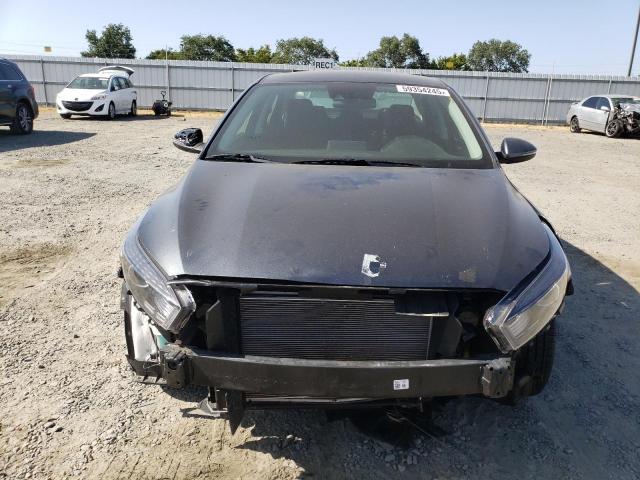 2024 KIA FORTE LX - 3KPF24AD5RE722467