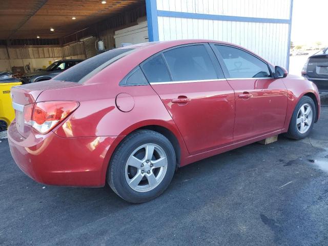 2012 CHEVROLET CRUZE LT - 1G1PF5SC0C7264244