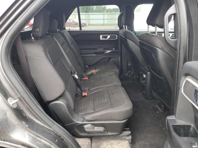 2020 FORD EXPLORER X - 1FMSK8DHXLGC20013