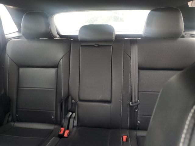 2022 VOLKSWAGEN ATLAS CROS 1V2HC2CA4NC230767